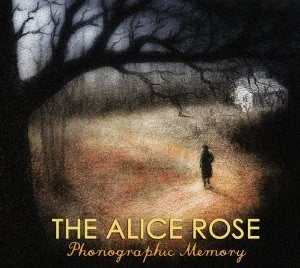 Alice Rose - Phonographic Memory - CD