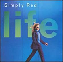 Simply Red - Life - CD