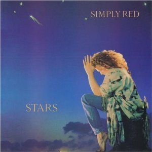Simply Red - Stars - CD