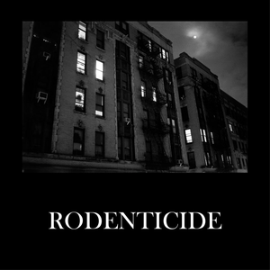 Rodenticide - Rodenticide - Vinyl