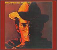 Townes Van Zandt - Our Mother The Mountain - Vinyl