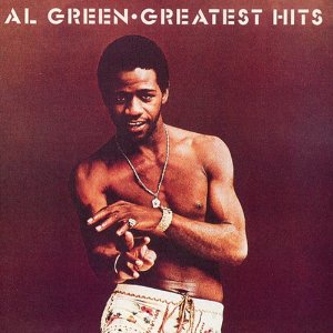 Al Green - Greatest Hits (dig) - Vinyl