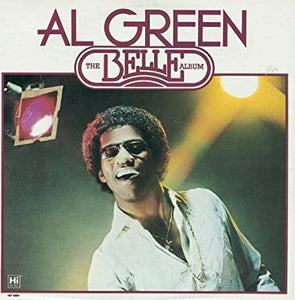 Al Green - Belle Album - Vinyl