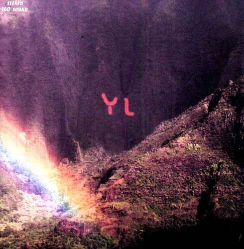 Youth Lagoon - Year Of Hibernation (dig) - Vinyl
