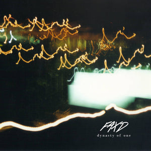 Faxd - Dynasty Of One