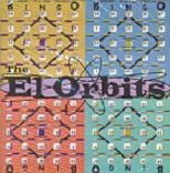 The El Orbits - The El Orbits - CD