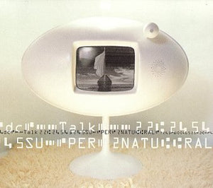 Dc Talk - Supernatural - CD