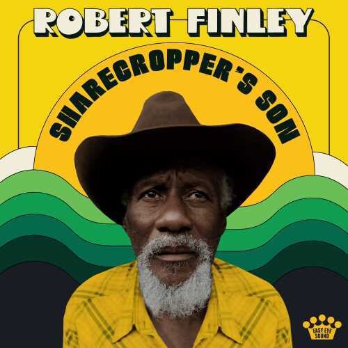 Robert Finley - Sharecropper's Son