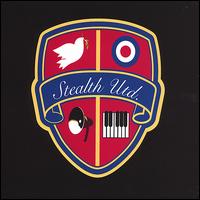 Stealth Utd. - Rational Anthem - CD