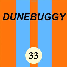 Dunebuggy - 33 - Vinyl