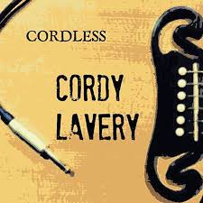 Cordy Lavery - Cordless - CD