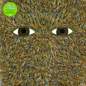 Flying Lotus - Pattern + Grid World