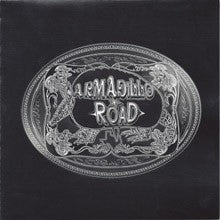 Armadillo Road - Armadillo Road - CD