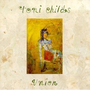 Toni Childs - Union - CD