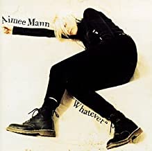 Aimee Mann - Whatever - CD