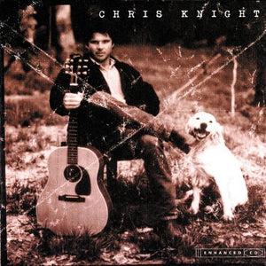 Chris Knight - Chris Knight - CD