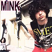 Mink - Mink - CD