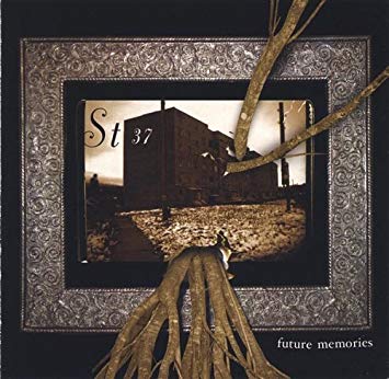 St 37 - Future Memories - CD