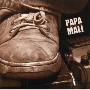 Papa Mali - Do Your Thing - CD