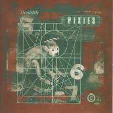 Pixies - Doolittle (rmst) - Vinyl