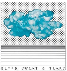 Blood & Sweat & Tears - B & S & T 4 (ltd) (ogv) - Vinyl