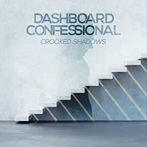 Dashboard Confessional - Crooked Shadows - CD