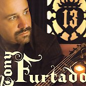 Tony Furtado - Thirteen - CD