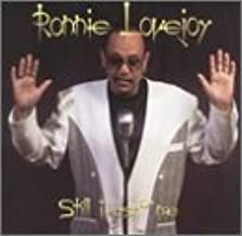Ronnie Lovejoy - Still Wasn''t Me - CD