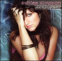 Ashlee Simpson - Autobiography - CD