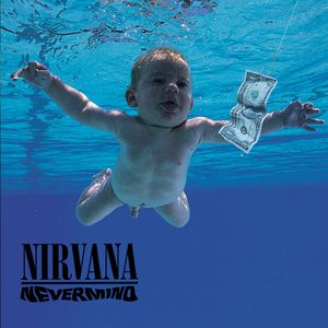 Nirvana - Nevermind - Vinyl