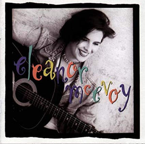 Eleanor Mcevoy - Eleanor Mcevoy - CD