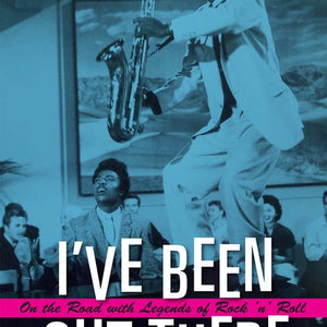 Grady Gains with Rod Evans - I’ve Been Out There