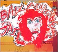 John Wesley Coleman - Bad Lady Goes To Jail - Vinyl