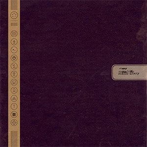 Static Diary - Static Diary - Vinyl