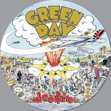 Load image into Gallery viewer, Green Day - Dookie
