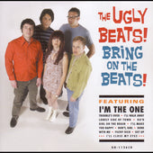 Ugly Beats - Bring On The Beats - Vinyl