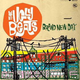 Ugly Beats - Brand New Day - Vinyl