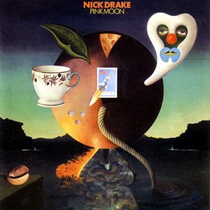 Nick Drake - Pink Moon - CD