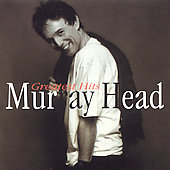 Murray Head - Greatest Hits - CD
