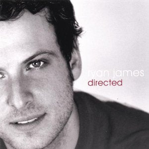 Ryan James - Directed - CD