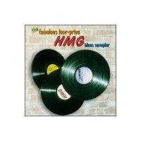 Various Artists - Fabulous Low-price Hmg Blues Sampler - CD