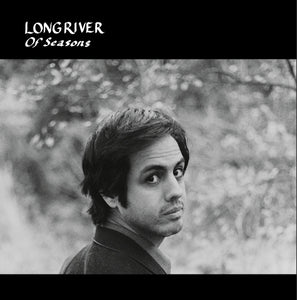 Longriver - Of Seasons - CD