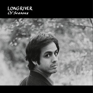 Longriver - Of Seasons - CD