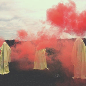 Cleanup - Sun Life - Vinyl