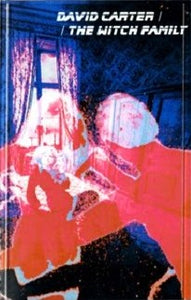 David / Witch Familty Carter - Split - Cassette
