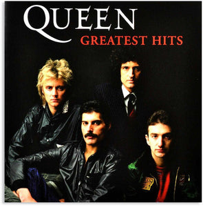 Queen - Greatest Hits I - Vinyl