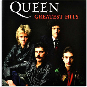 Queen - Greatest Hits I - Vinyl