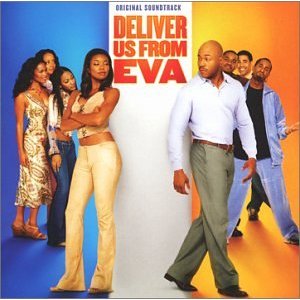 Deliver Us From Eva / O.s.t. - Deliver Us From Eva / O.s.t. - CD