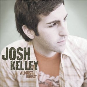Josh Kelley - Almost Honest - CD