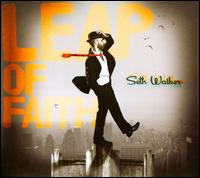 Seth Walker - Leap Of Faith - CD